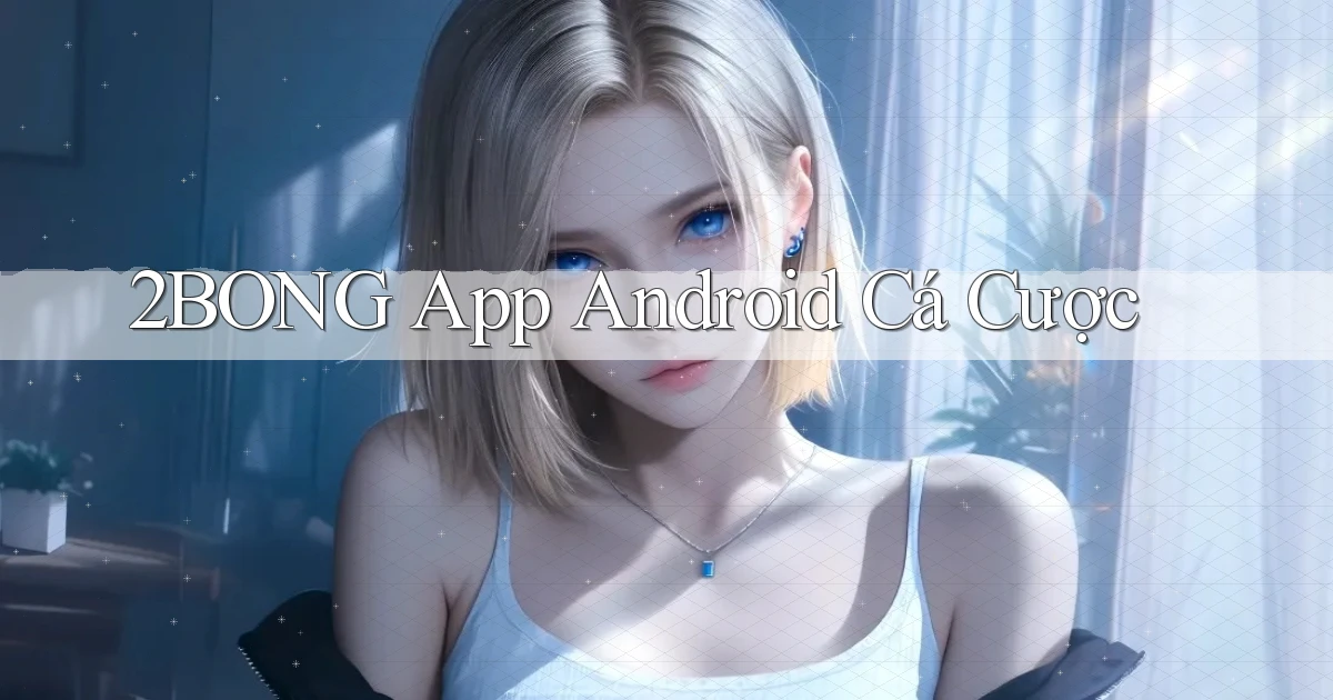 2bong  app android cá cược