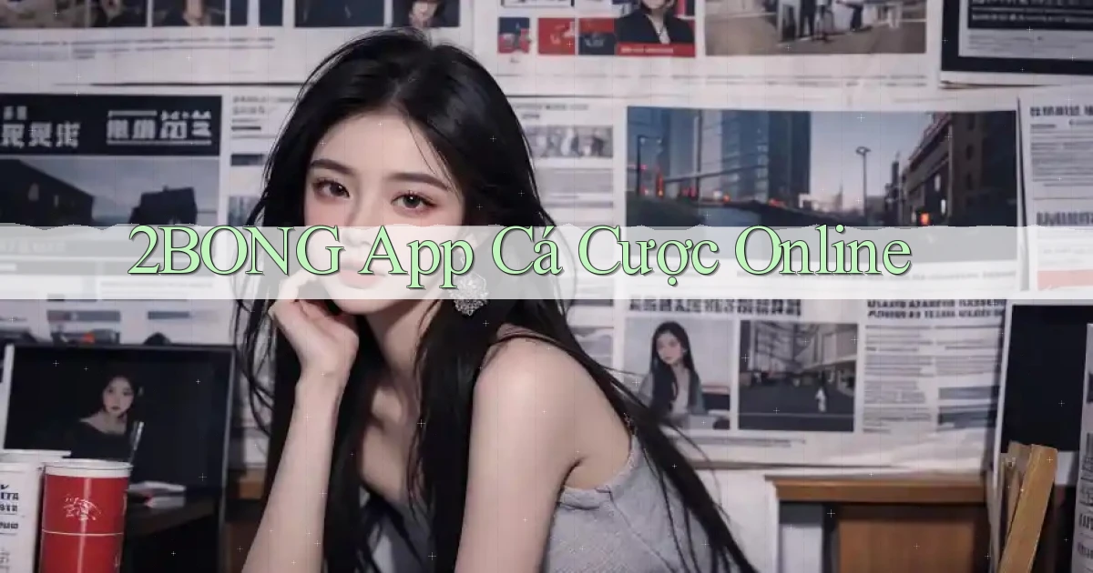 2bong app cá cược online