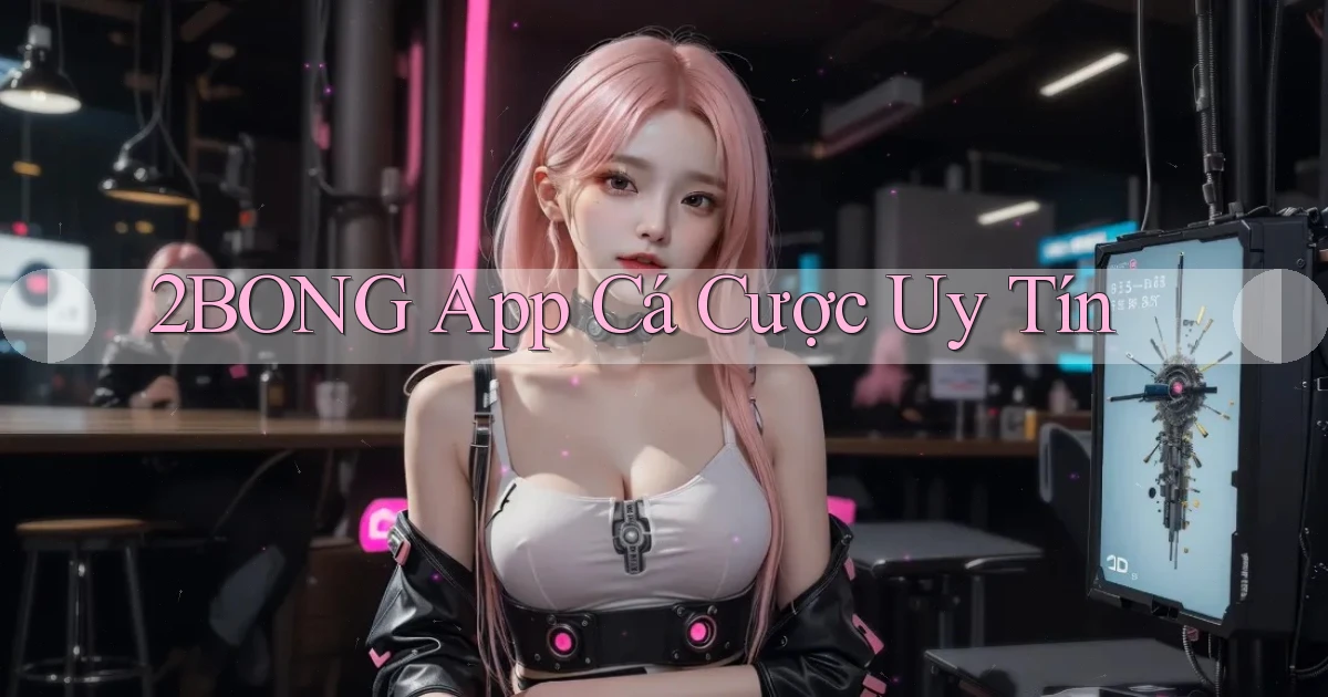 2bong app cá cược uy tín