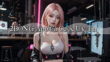 2bong app cá cược uy tín