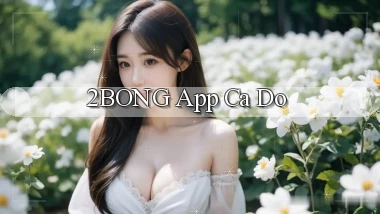 2bong app cá độ