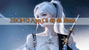 2bong app cá độ đá banh