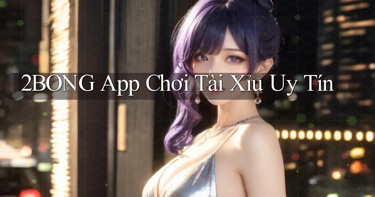 2bong app chơi tài xỉu uy tín