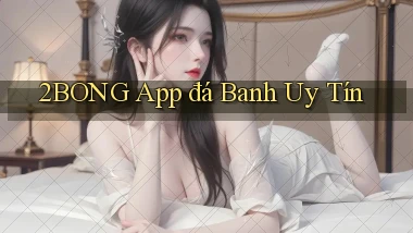2bong app đá banh uy tín
