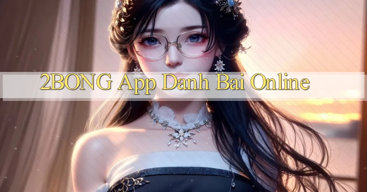 2bong app danh bai online