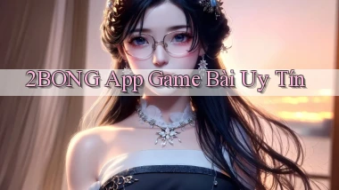 2bong app game bài uy tín