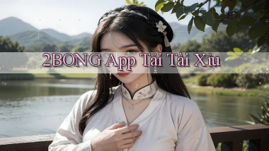 2bong app tải tài xỉu