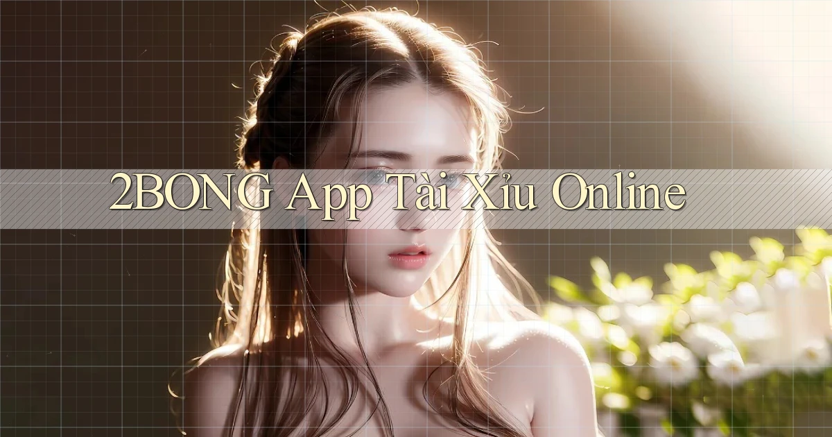 2bong app tài xỉu online
