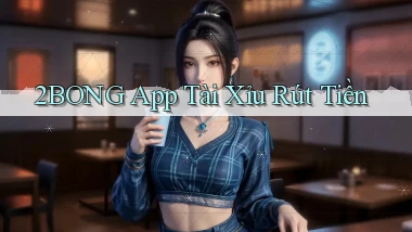 2bong app tài xỉu rút tiền