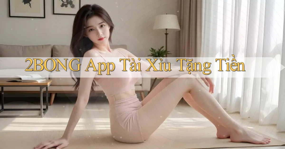 2bong app tài xỉu tặng tiền