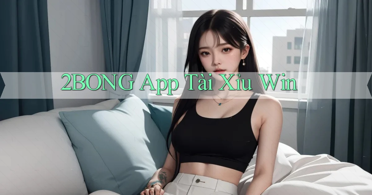 2bong app tài xỉu win