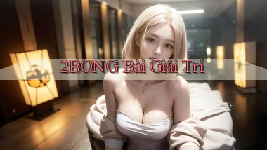 2bong bài giải trí