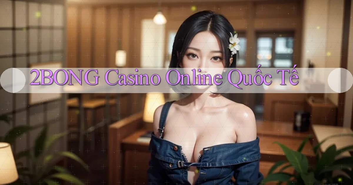 2bong casino online quốc tế