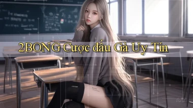 2bong  cược đấu gà uy tín