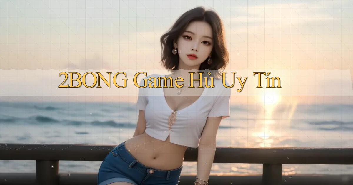 2bong  game hủ uy tín