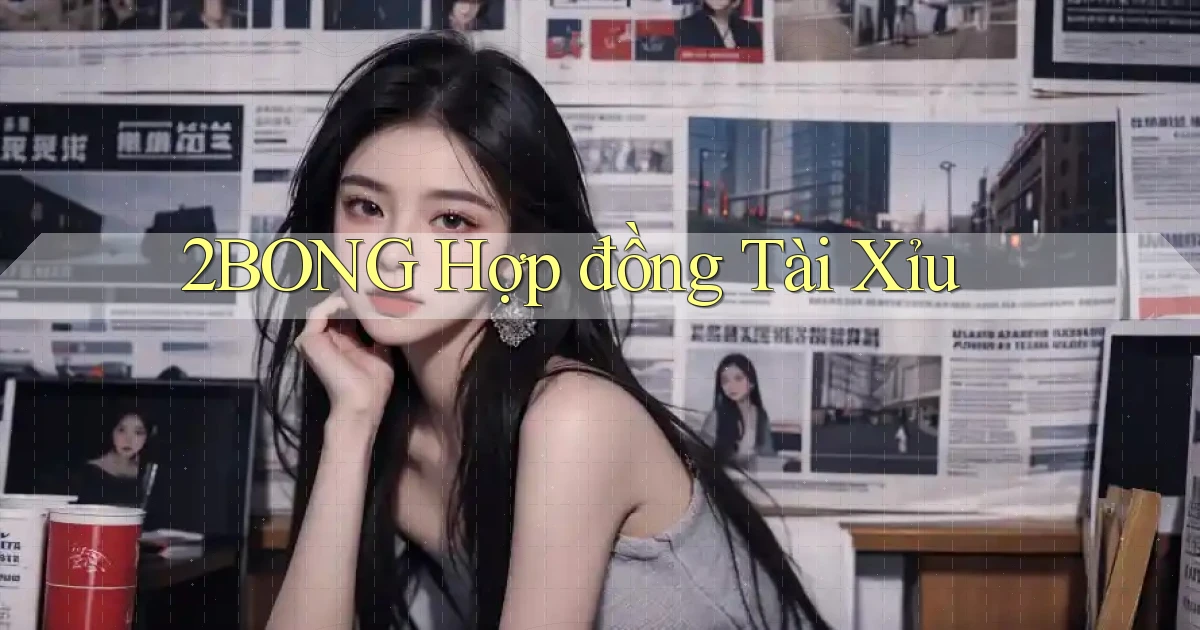 2bong  hợp đồng tài xỉu