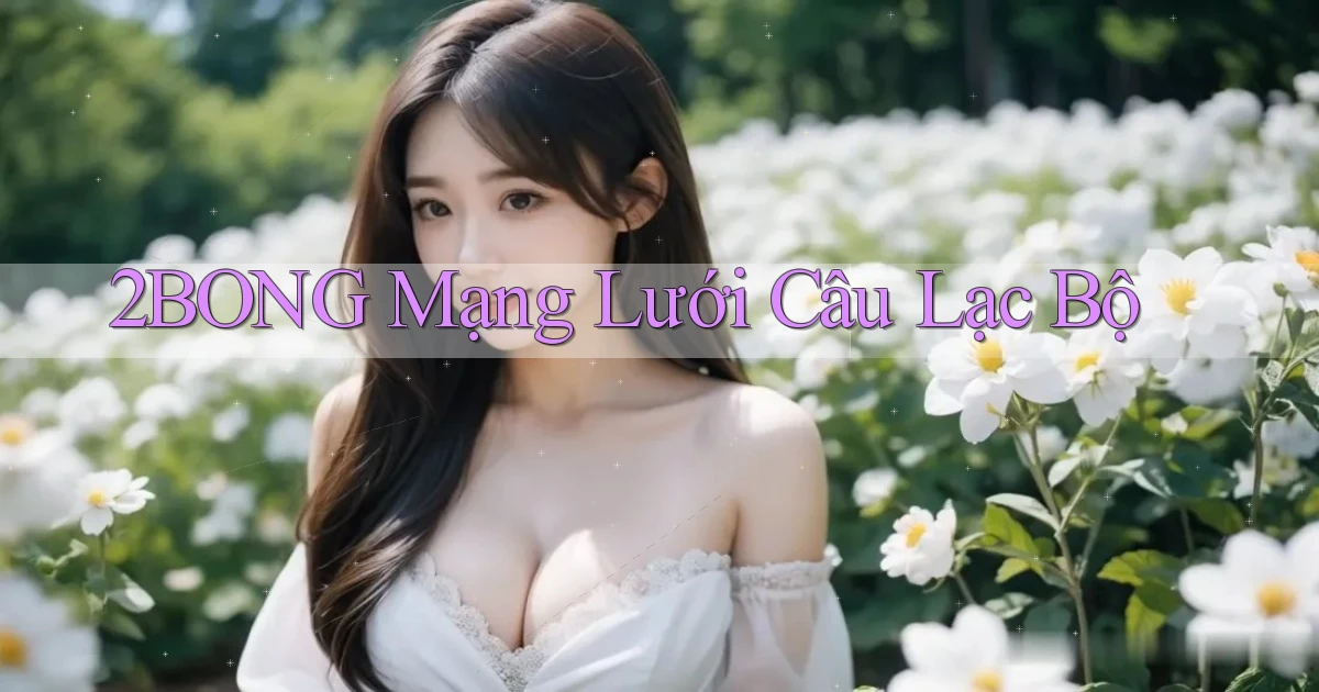 2bong  mạng lưới câu lạc bộ