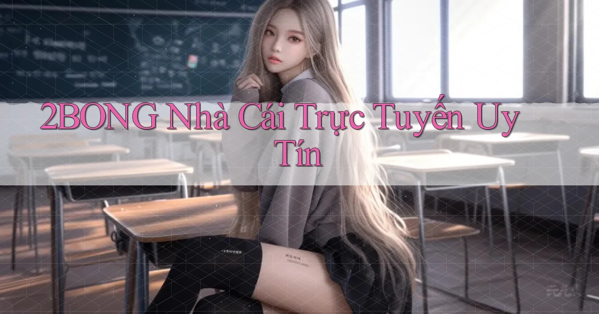 2bong  nhà cái trực tuyến uy tín