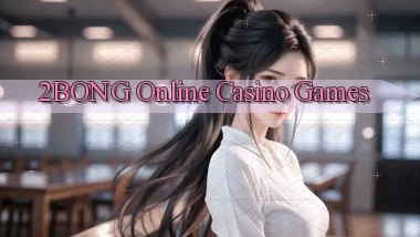 2bong Online Casino Games