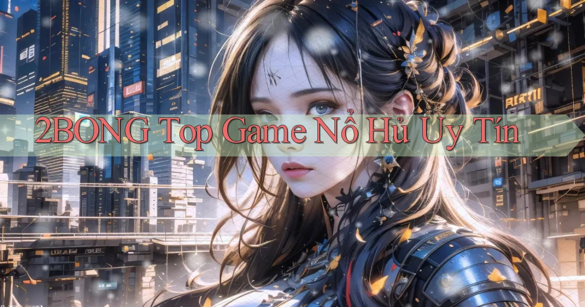 2bong  top game nổ hủ uy tín