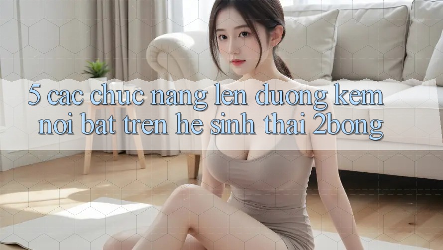 5. Các Chức năng Lên đường Kèm Nổi Bật Trên Hệ Sinh Thái 2bong 5. Các Chức năng Lên đường Kèm Nổi Bật Trên Hệ Sinh Thái 2bong