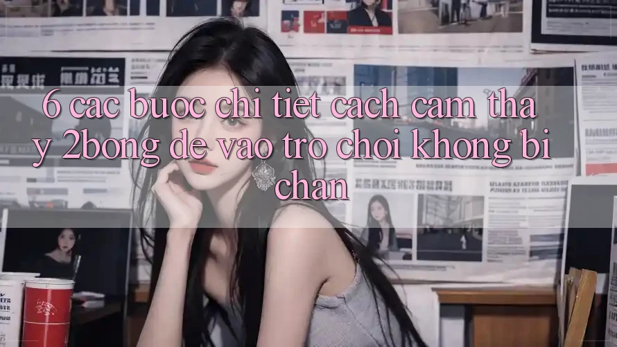 6. Các bước Chi Tiết Cách Cảm thấy 2bong Để Vào Trò chơi Không Bị Chặn 6. Các bước Chi Tiết Cách Cảm thấy 2bong Để Vào Trò chơi Không Bị Chặn