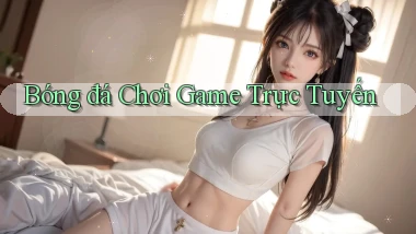 Bóng đá Chơi game trực tuyến