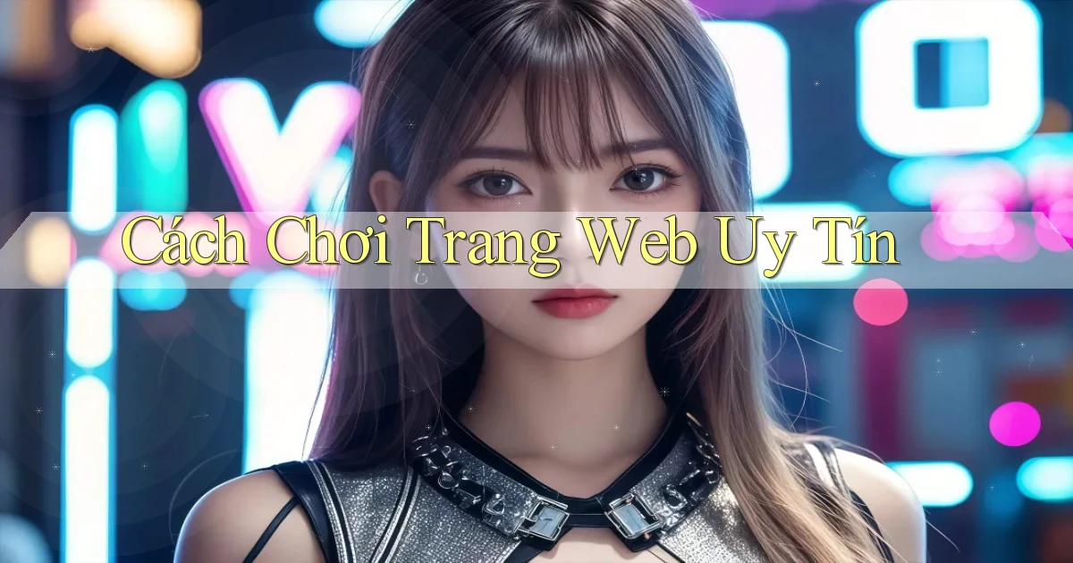 Cách chơi Trang web uy tín