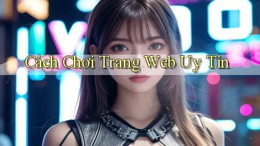 Cách chơi Trang web uy tín