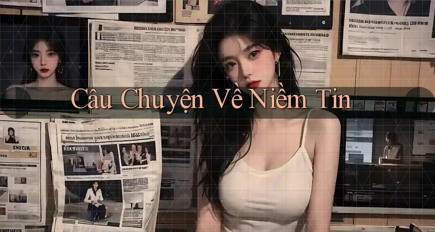 Câu Chuyện Về Niềm Tin