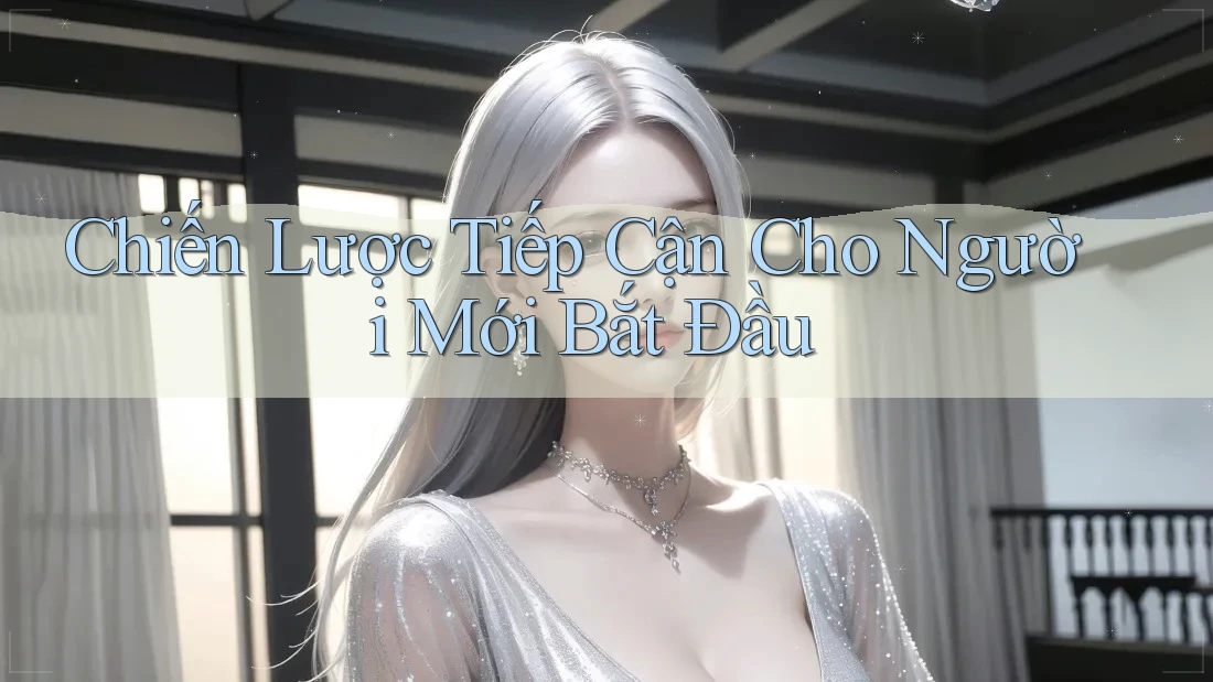 Chiến Lược Tiếp Cận Cho Người Mới Bắt Đầu