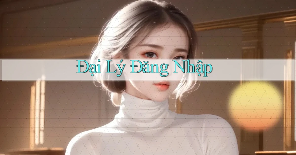 Đại lý Đăng nhập