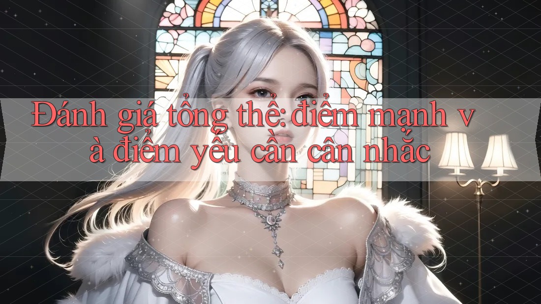 Đánh giá tổng thể: điểm mạnh và điểm yếu cần cân nhắc Đánh giá tổng thể: điểm mạnh và điểm yếu cần cân nhắc
