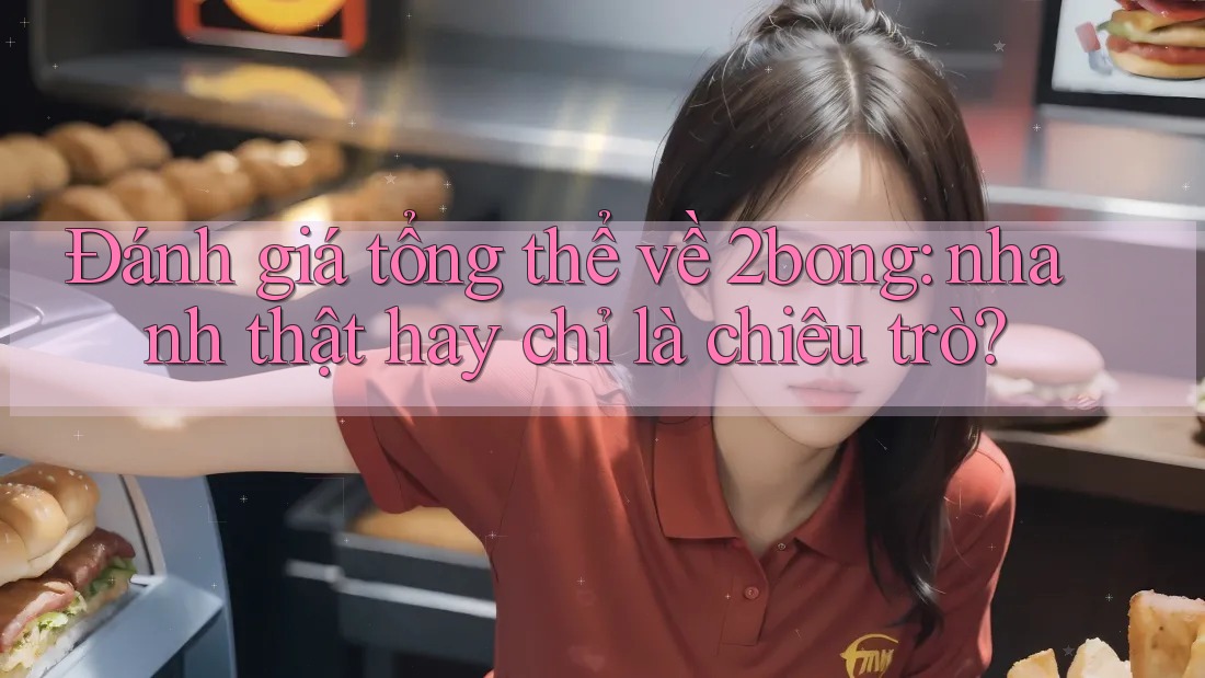 Đánh giá tổng thể về 2bong: nhanh thật hay chỉ là chiêu trò?