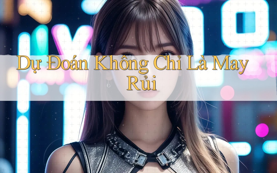 Dự Đoán Không Chỉ Là May Rủi