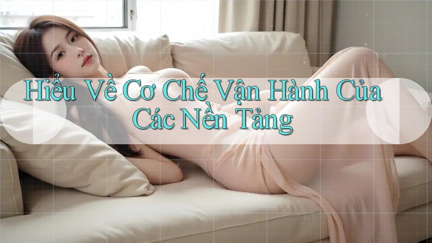 Hiểu Về Cơ Chế Vận Hành Của Các Nền Tảng