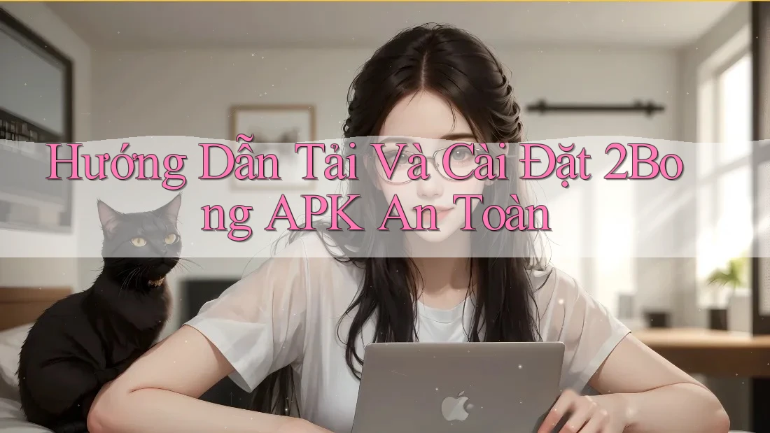 Hướng Dẫn Tải Và Cài Đặt 2Bong APK An Toàn Hướng Dẫn Tải Và Cài Đặt 2Bong APK An Toàn