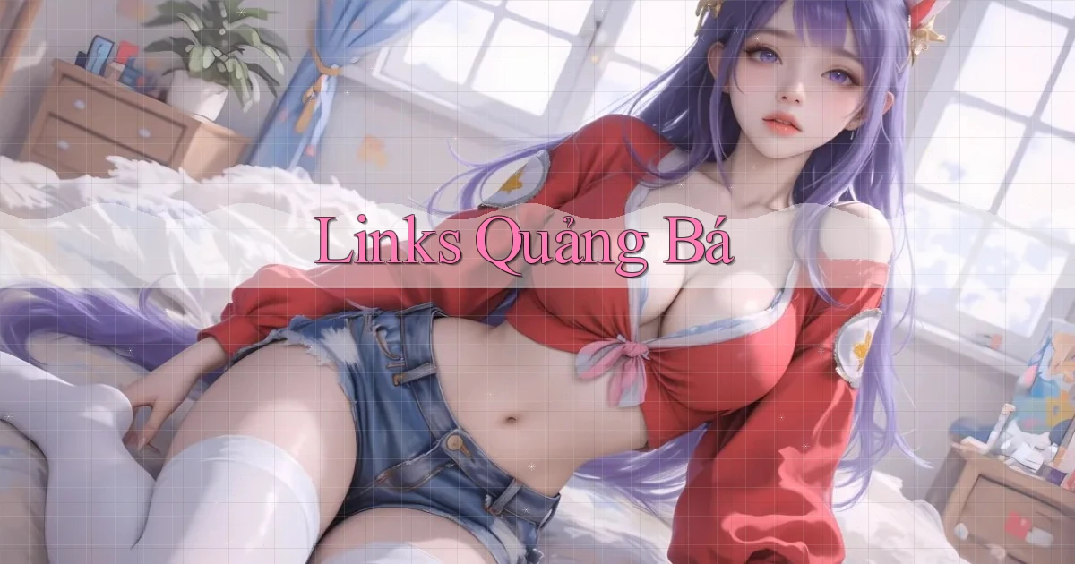 Links Quảng bá