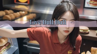 Live Bull Bull