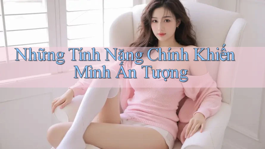 Những Tính Năng Chính Khiến Mình Ấn Tượng