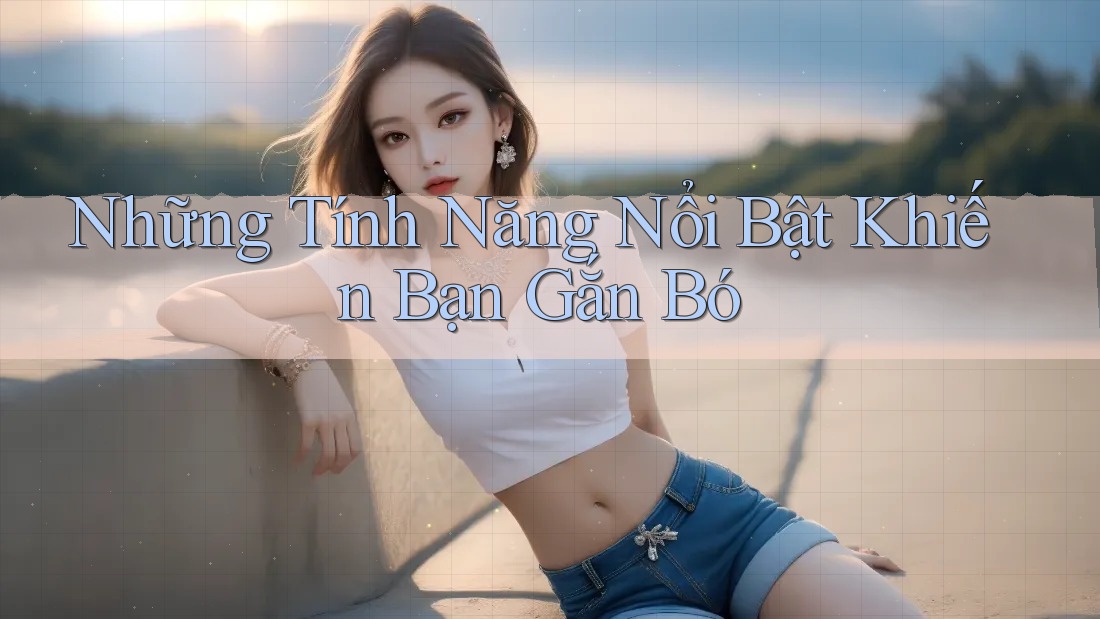 Những Tính Năng Nổi Bật Khiến Bạn Gắn Bó