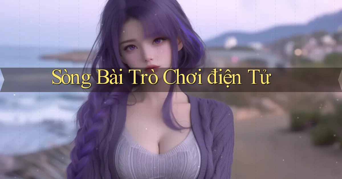 sòng bài Trò chơi điện tử