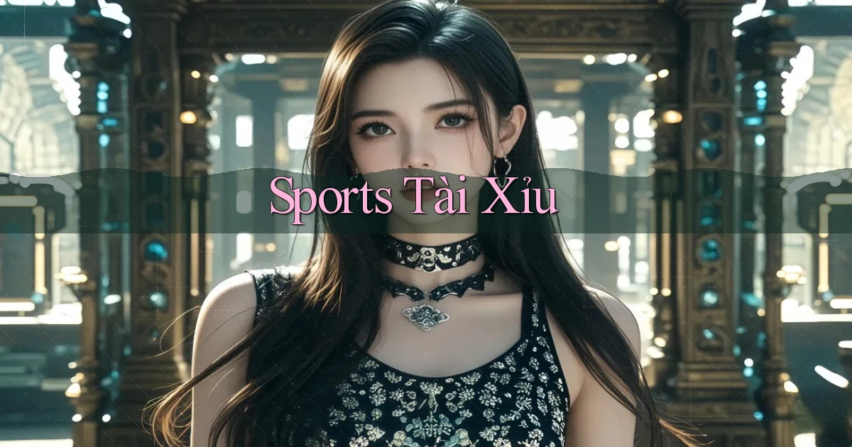 Sports Tài xỉu