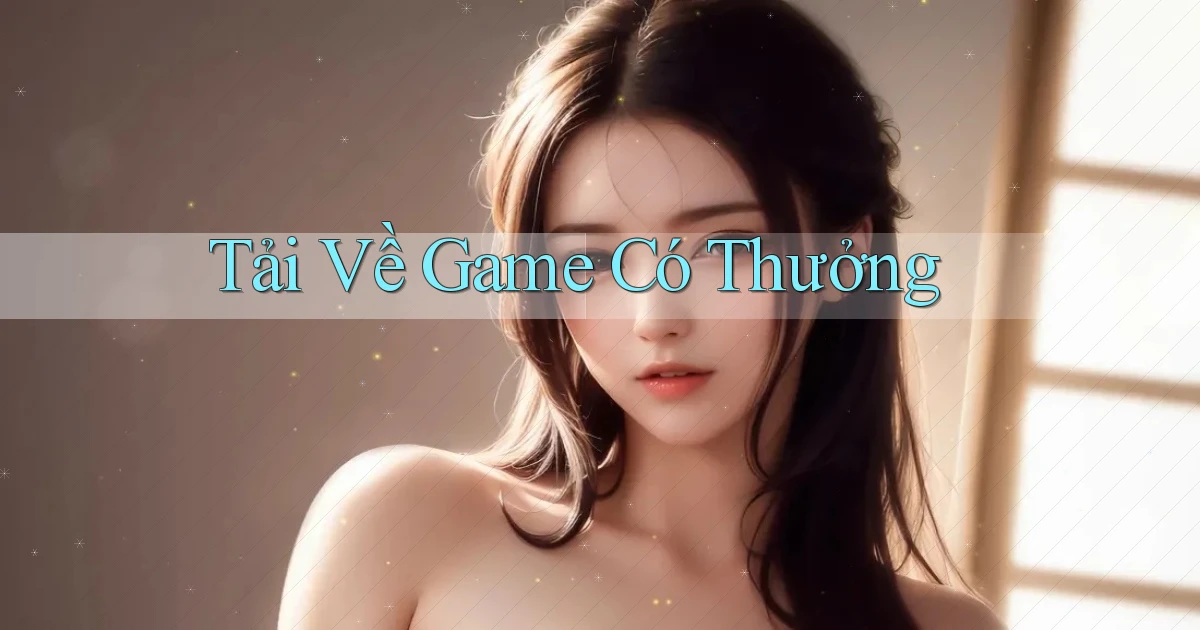 Tải về Game có thưởng