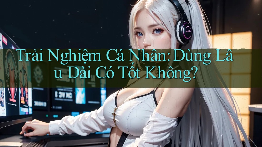 Trải Nghiệm Cá Nhân: Dùng Lâu Dài Có Tốt Không?