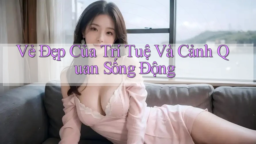 Vẻ Đẹp Của Trí Tuệ Và Cảnh Quan Sống Động Vẻ Đẹp Của Trí Tuệ Và Cảnh Quan Sống Động